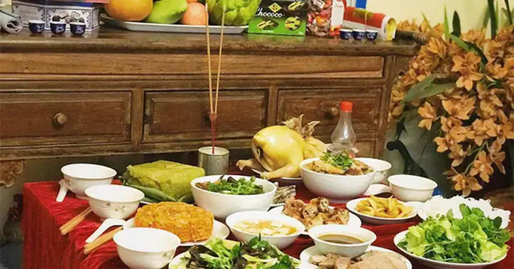 Tổng Hợp Bài Cúng Văn Khấn Rằm Tháng Giêng Năm Tân Sửu (2021) Chuẩn Xác, Đầy Đủ Nhất