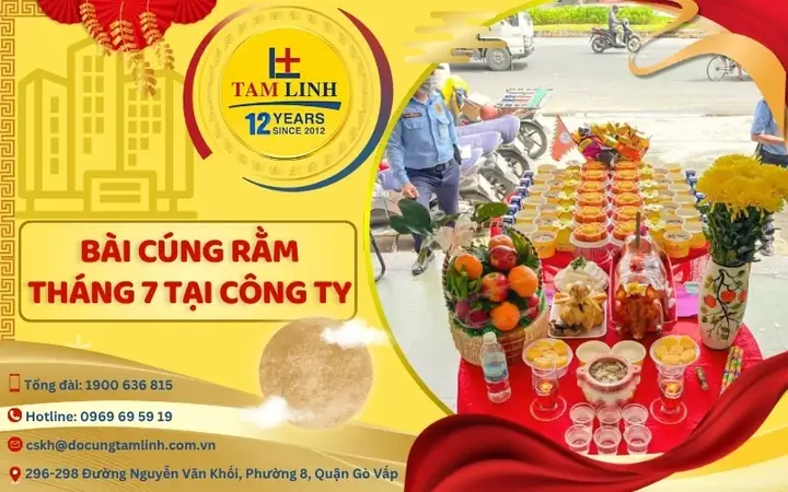Bài Cúng Rằm Tháng Giêng Tại Cửa Hàng: Văn Khấn Chuẩn Nhất Kèm Cách Sắm Lễ Đầy Đủ