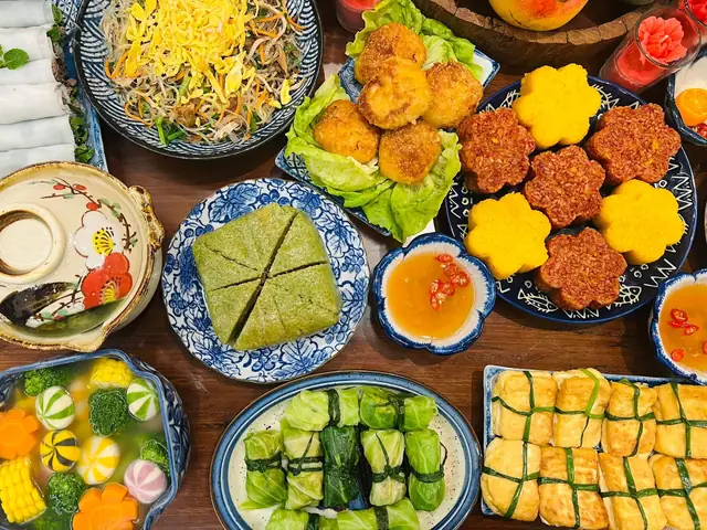 Tổng Hợp Bài Văn Khấn Cúng Rằm Tháng Giêng Chuẩn Và Đầy Đủ Cho Mọi Trường Hợp
