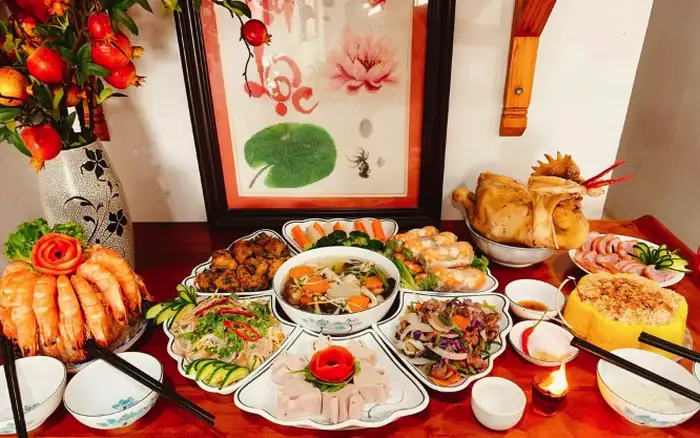 Tổng Hợp Bài Văn Khấn Cúng Rằm Tháng Giêng Chuẩn Và Đầy Đủ Cho Mọi Trường Hợp