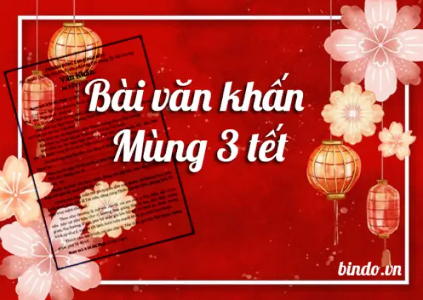 Bài Cúng Sáng Mùng 3 Tết Mậu Tuất: Văn Khấn Chuẩn, Lễ Vật Và Giờ Cúng Đẹp