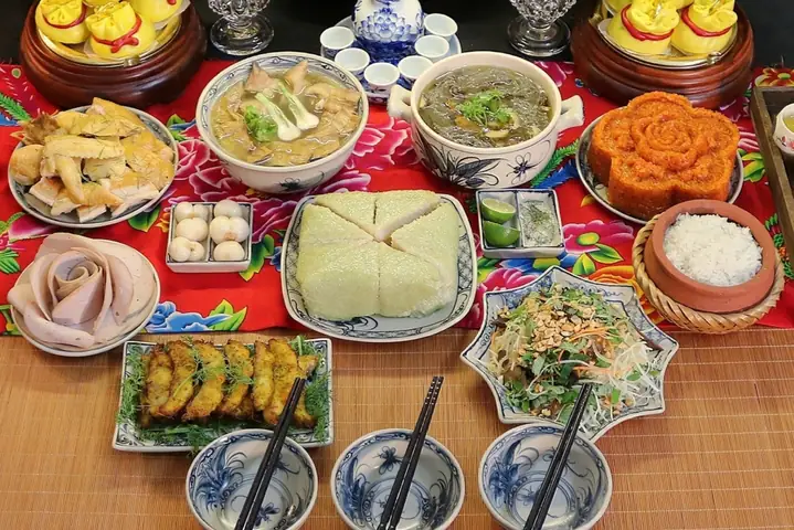 Bài Cúng Sáng Mùng 3 Tết Mậu Tuất: Văn Khấn Chuẩn, Lễ Vật Và Giờ Cúng Đẹp