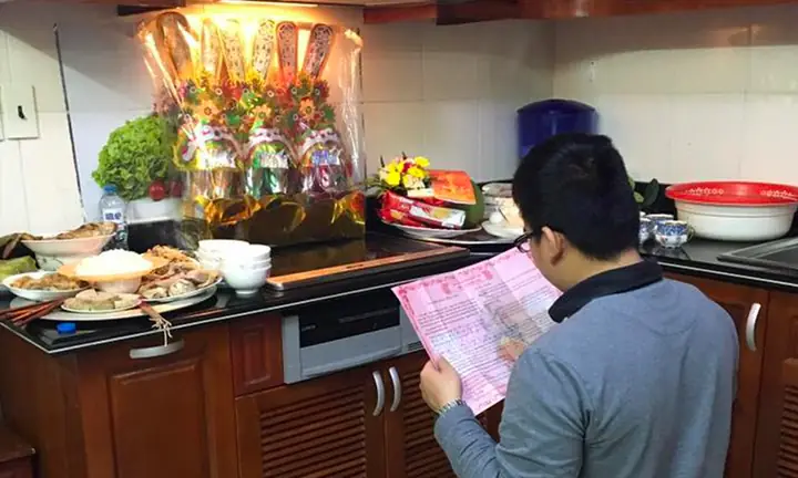 Hướng Dẫn Bài Văn Khấn Cúng Sửa Bếp Chuẩn Nhất: Mâm Lễ, Thủ Tục Và Lưu Ý Quan Trọng