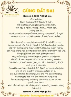 Bài Cúng Tạ Mộ Chuẩn Nhất: Văn Khấn, Lễ Vật, Thứ Tự Lễ Thông Thường