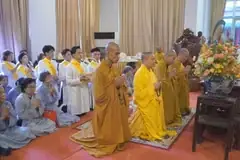 Bài Văn Khấn Cúng Tất Niên 30 Tháng Chạp Chi Tiết, Đầy Đủ Nhất (cập Nhật Mới) Bài Văn Khấn Cúng Tất Niên 30 Tháng Chạp Chi Tiết, Đầy Đủ Nhất (cập Nhật Mới)
