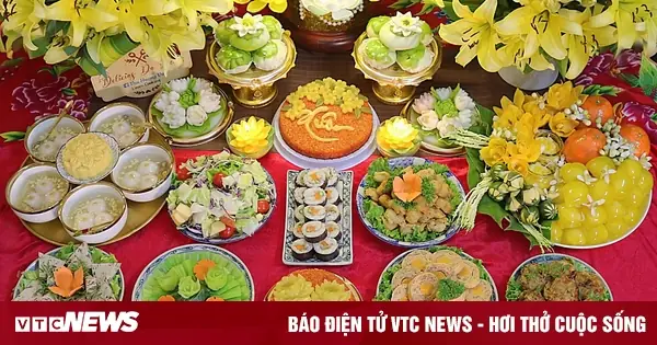 Cách Viết Bài Cúng Tết Thanh Minh Ngoài Mộ Chuẩn Nghĩa Và Trang Trọng Nhất