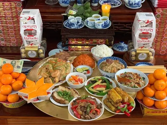 Cách Viết Bài Cúng Tết Thanh Minh Ngoài Mộ Chuẩn Nghĩa Và Trang Trọng Nhất