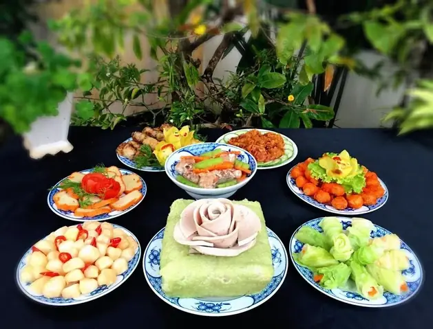 Tổng Hợp Bài Khấn Cúng Thần Linh Thổ Địa, Thần Tài Hàng Ngày, Rằm, Tết Đầy Đủ & Cách Sắm Lễ Chuẩn