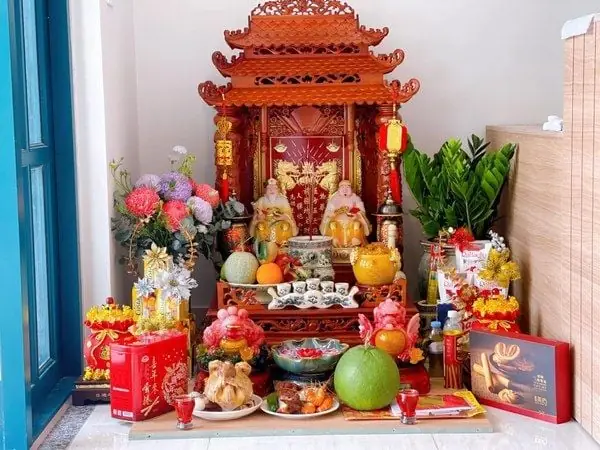 Cúng Thần Tài Ngày Mở Hàng: Lễ Văn Khấn Chính Xác Theo Phong Tục Người Việt