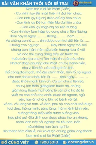 Bài Cúng Thọ Trai: Toàn Văn Bài Tụng Và Trình Tự Nghi Thức Cúng Dường Cho Phật Tử Bài Cúng Thọ Trai: Toàn Văn Bài Tụng Và Trình Tự Nghi Thức Cúng Dường Cho Phật Tử
