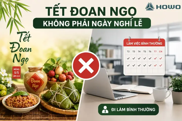 Tổng Hợp Văn Khấn Bài Cúng Thủ Công 5/5 Âm Lịch (tết Đoan Ngọ) Chuẩn Truyền Thống Và Những Điều Cần Biết