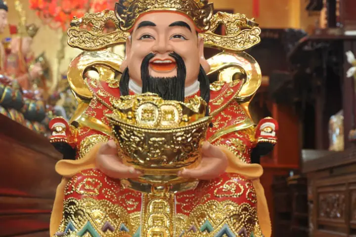 Bài Cúng Thủy Thần Hàng Ngày Nghênh Tài Đón Lộc, Buôn Bán Hánh Tịch - Sơn Hoàng Gia Bài Cúng Thủy Thần Hàng Ngày Nghênh Tài Đón Lộc, Buôn Bán Hánh Tịch - Sơn Hoàng Gia