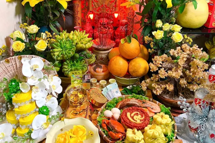 Bài Cúng Thủy Thần Hàng Ngày Nghênh Tài Đón Lộc, Buôn Bán Hánh Tịch - Sơn Hoàng Gia Bài Cúng Thủy Thần Hàng Ngày Nghênh Tài Đón Lộc, Buôn Bán Hánh Tịch - Sơn Hoàng Gia