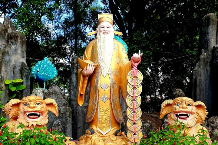 Bài Cúng Thủy Thần Hàng Ngày Nghênh Tài Đón Lộc, Buôn Bán Hánh Tịch - Sơn Hoàng Gia Bài Cúng Thủy Thần Hàng Ngày Nghênh Tài Đón Lộc, Buôn Bán Hánh Tịch - Sơn Hoàng Gia