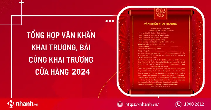 Bài Cúng Trai Trường Cửa Hàng 2027: Văn Khấn Chuẩn & Cách Chuẩn Bị Mâm Lễ Đầy Đủ
