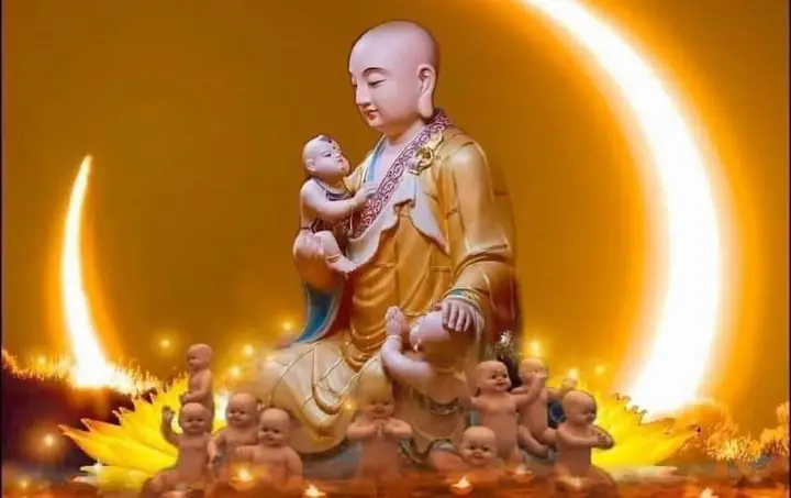Bài Cúng Trẻ Khóc Đêm: Nghi Lễ, Cách Làm Và Giải Pháp Thực Tế Cho Bé Ngủ Ngon Bài Cúng Trẻ Khóc Đêm: Nghi Lễ, Cách Làm Và Giải Pháp Thực Tế Cho Bé Ngủ Ngon
