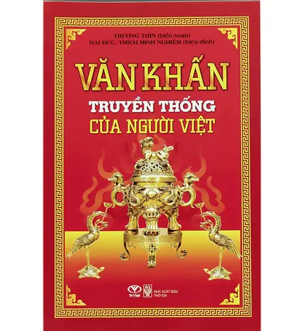 Bài Cúng Trừ Vong Đeo Bám: Ý Nghĩa, Thủ Tục Chuẩn & Lời Khuyên Thực Hành Hiệu Quả Bài Cúng Trừ Vong Đeo Bám: Ý Nghĩa, Thủ Tục Chuẩn & Lời Khuyên Thực Hành Hiệu Quả