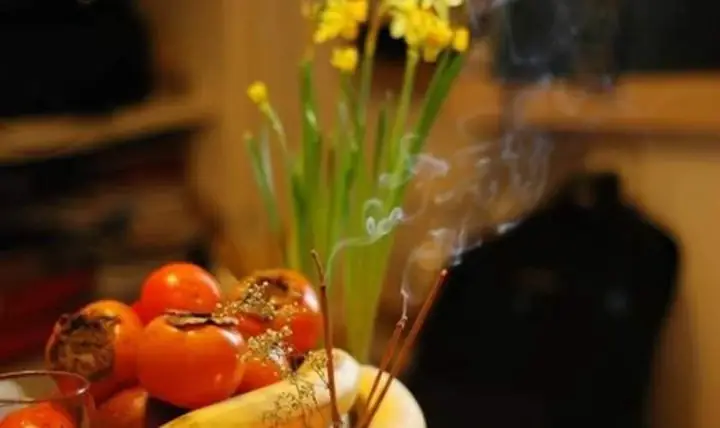 Bài Cúng Trưa 30 Tết Chữ Hán: Văn Khấn Ngày 30 Tết Bính Ngọ Đầy Đủ, Chi Tiết Nhất Bài Cúng Trưa 30 Tết Chữ Hán: Văn Khấn Ngày 30 Tết Bính Ngọ Đầy Đủ, Chi Tiết Nhất