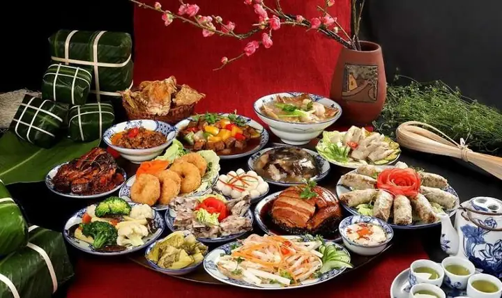 Bài Cúng Trưa 30 Tết Chữ Hán: Văn Khấn Ngày 30 Tết Bính Ngọ Đầy Đủ, Chi Tiết Nhất Bài Cúng Trưa 30 Tết Chữ Hán: Văn Khấn Ngày 30 Tết Bính Ngọ Đầy Đủ, Chi Tiết Nhất
