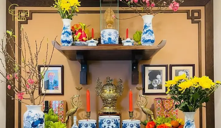 Tín Ngưỡng Thờ Cúng Tổ Tiên Người Việt: Bài Học Nhận Thức Qua Lăng Kính Đạo Phật Tín Ngưỡng Thờ Cúng Tổ Tiên Người Việt: Bài Học Nhận Thức Qua Lăng Kính Đạo Phật