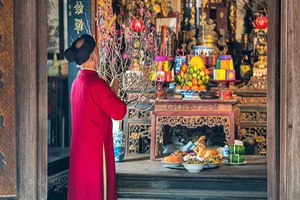 Bính Ngọ 2026 - Bài Khấn Cúng Giao Thừa Cửa Hàng Đầy Đủ: Trong Nhà & Ngoài Trời (chuẩn Mực) Bính Ngọ 2026 - Bài Khấn Cúng Giao Thừa Cửa Hàng Đầy Đủ: Trong Nhà & Ngoài Trời (chuẩn Mực)