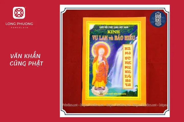Bài Khấn Cúng Rằm Tháng 7 Chuẩn Cổ Truyền: Văn Khấn Đọc Trước Sân Dễ Đọc, Dễ Nhớ, Đầy Đủ Ý Nghĩa Bài Khấn Cúng Rằm Tháng 7 Chuẩn Cổ Truyền: Văn Khấn Đọc Trước Sân Dễ Đọc, Dễ Nhớ, Đầy Đủ Ý Nghĩa