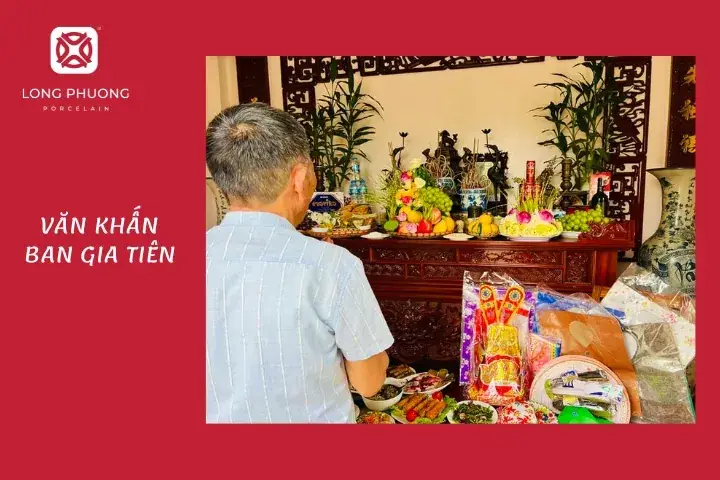 Bài Khấn Cúng Rằm Tháng 7 Chuẩn Cổ Truyền: Văn Khấn Đọc Trước Sân Dễ Đọc, Dễ Nhớ, Đầy Đủ Ý Nghĩa Bài Khấn Cúng Rằm Tháng 7 Chuẩn Cổ Truyền: Văn Khấn Đọc Trước Sân Dễ Đọc, Dễ Nhớ, Đầy Đủ Ý Nghĩa