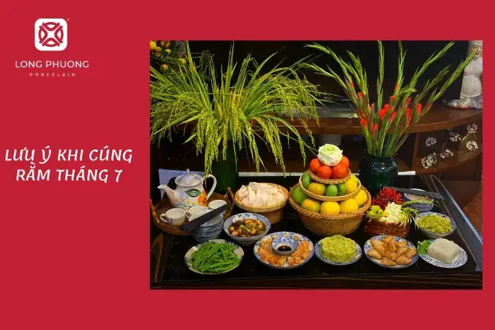 Bài Khấn Cúng Rằm Tháng 7 Chuẩn Cổ Truyền: Văn Khấn Đọc Trước Sân Dễ Đọc, Dễ Nhớ, Đầy Đủ Ý Nghĩa Bài Khấn Cúng Rằm Tháng 7 Chuẩn Cổ Truyền: Văn Khấn Đọc Trước Sân Dễ Đọc, Dễ Nhớ, Đầy Đủ Ý Nghĩa