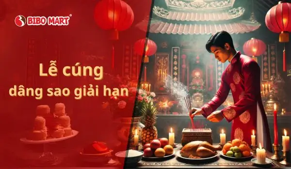 Hướng Dẫn Lễ Cúng Sao Giải Hạn Tại Chùa Chi Tiết, Đúng Quy Trình Từ A – Z