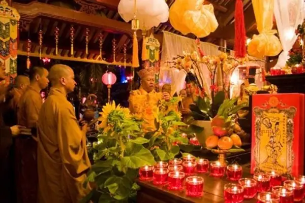 Hướng Dẫn Lễ Cúng Sao Giải Hạn Tại Chùa Chi Tiết, Đúng Quy Trình Từ A – Z