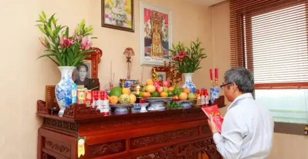Hướng Dẫn Lễ Cúng Sao Giải Hạn Tại Chùa Chi Tiết, Đúng Quy Trình Từ A – Z