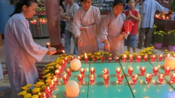 Hướng Dẫn Lễ Cúng Sao Giải Hạn Tại Chùa Chi Tiết, Đúng Quy Trình Từ A – Z