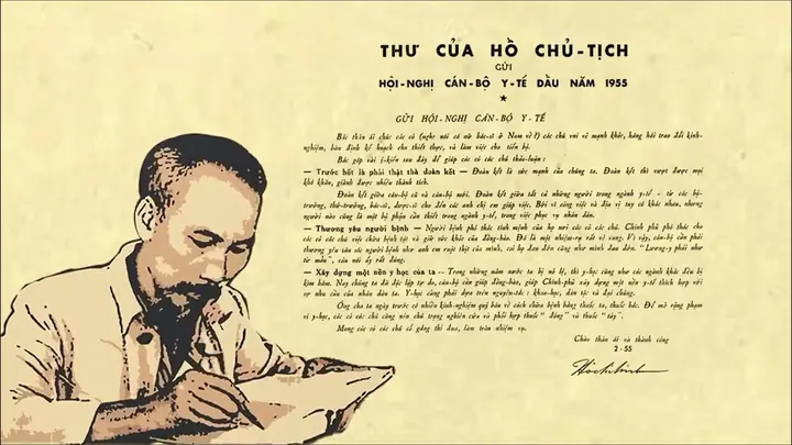 Bài Văn Cúng Bác Hồ Chuẩn Nhất: Ý Nghĩa, Tâm Lý & Cách Viết Chi Tiết A-z Bài Văn Cúng Bác Hồ Chuẩn Nhất: Ý Nghĩa, Tâm Lý & Cách Viết Chi Tiết A-z