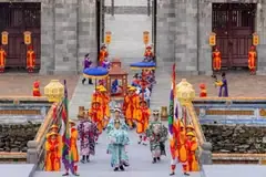 Bài Văn Khấn Cúng Tế Xuân & Cúng Âm Binh Tết Nguyên Đán Chi Tiết, Đầy Đủ Nhất Bài Văn Khấn Cúng Tế Xuân & Cúng Âm Binh Tết Nguyên Đán Chi Tiết, Đầy Đủ Nhất