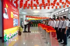 Bài Văn Khấn Cúng Tế Xuân & Cúng Âm Binh Tết Nguyên Đán Chi Tiết, Đầy Đủ Nhất Bài Văn Khấn Cúng Tế Xuân & Cúng Âm Binh Tết Nguyên Đán Chi Tiết, Đầy Đủ Nhất