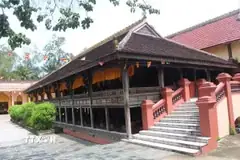 Bài Văn Khấn Cúng Tế Xuân & Cúng Âm Binh Tết Nguyên Đán Chi Tiết, Đầy Đủ Nhất Bài Văn Khấn Cúng Tế Xuân & Cúng Âm Binh Tết Nguyên Đán Chi Tiết, Đầy Đủ Nhất