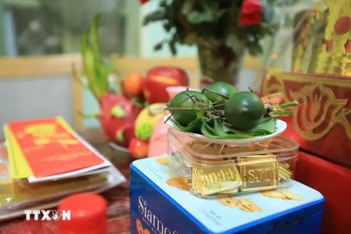 Bài Văn Khấn Cúng Tế Xuân & Cúng Âm Binh Tết Nguyên Đán Chi Tiết, Đầy Đủ Nhất Bài Văn Khấn Cúng Tế Xuân & Cúng Âm Binh Tết Nguyên Đán Chi Tiết, Đầy Đủ Nhất