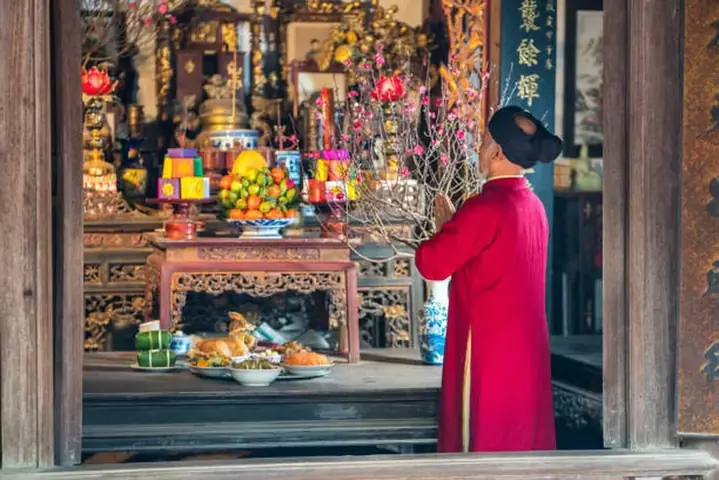 Bài Văn Khấn Cúng Tế Xuân & Cúng Âm Binh Tết Nguyên Đán Chi Tiết, Đầy Đủ Nhất Bài Văn Khấn Cúng Tế Xuân & Cúng Âm Binh Tết Nguyên Đán Chi Tiết, Đầy Đủ Nhất