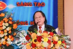 Bài Văn Khấn Cúng Tế Xuân & Cúng Âm Binh Tết Nguyên Đán Chi Tiết, Đầy Đủ Nhất Bài Văn Khấn Cúng Tế Xuân & Cúng Âm Binh Tết Nguyên Đán Chi Tiết, Đầy Đủ Nhất
