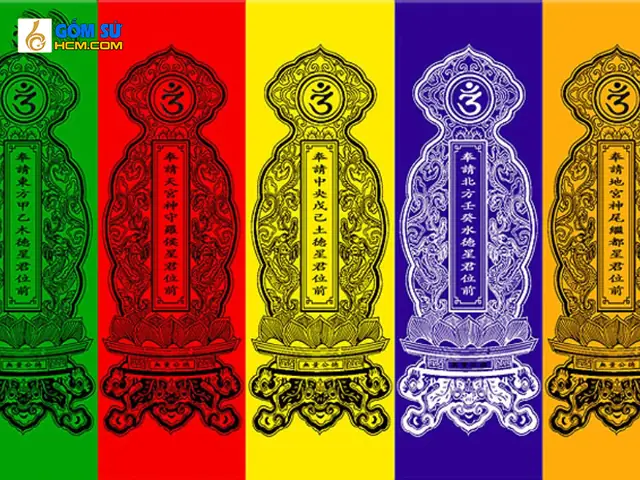 Bài Vị Cúng Tam Tai Năm Đinh Dậu: Tam Tai Là Gì? Tuổi Tam Tai & Cách Cúng Giải Chi Tiết Bài Vị Cúng Tam Tai Năm Đinh Dậu: Tam Tai Là Gì? Tuổi Tam Tai & Cách Cúng Giải Chi Tiết