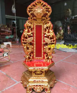 Bài Vị Thờ Cúng Là Gì? Nguyên Tắc Thờ Bài Vị Chuẩn Nhất