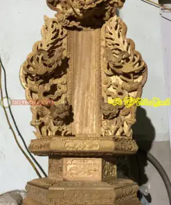 Bài Vị Thờ Cúng Là Gì? Nguyên Tắc Thờ Bài Vị Chuẩn Nhất