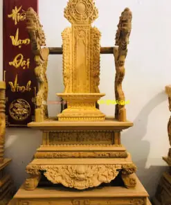 Bài Vị Thờ Cúng Là Gì? Nguyên Tắc Thờ Bài Vị Chuẩn Nhất