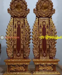 Bài Vị Thờ Cúng Là Gì? Nguyên Tắc Thờ Bài Vị Chuẩn Nhất