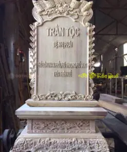 Bài Vị Thờ Cúng Là Gì? Nguyên Tắc Thờ Bài Vị Chuẩn Nhất