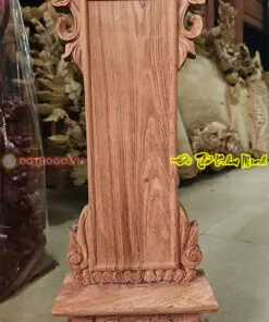 Bài Vị Thờ Cúng Là Gì? Nguyên Tắc Thờ Bài Vị Chuẩn Nhất