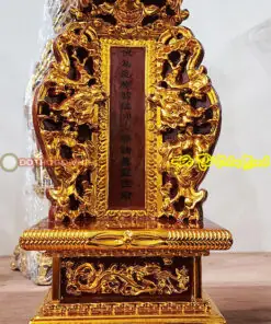 Bài Vị Thờ Cúng Là Gì? Nguyên Tắc Thờ Bài Vị Chuẩn Nhất