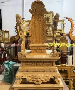 Bài Vị Thờ Cúng Là Gì? Nguyên Tắc Thờ Bài Vị Chuẩn Nhất