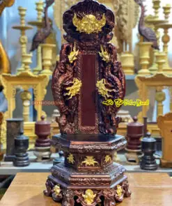 Bài Vị Thờ Cúng Là Gì? Nguyên Tắc Thờ Bài Vị Chuẩn Nhất