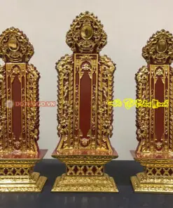 Bài Vị Thờ Cúng Là Gì? Nguyên Tắc Thờ Bài Vị Chuẩn Nhất